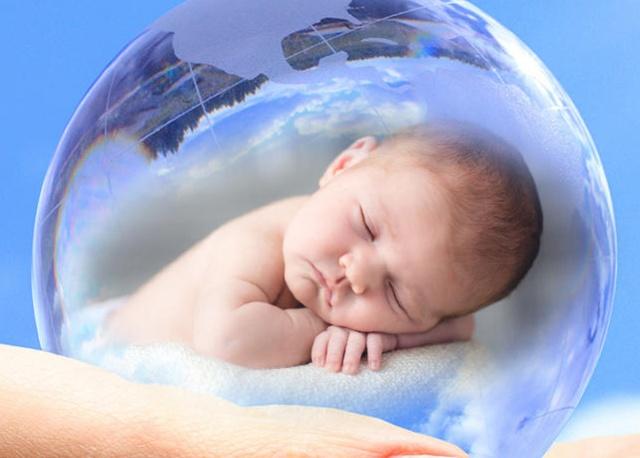 海外试管婴儿技术伦理探讨